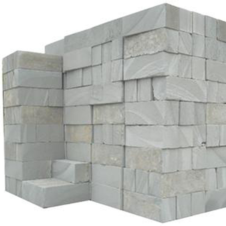 榆社不同砌筑方式蒸压加气混凝土砌块轻质砖 加气块抗压强度研究