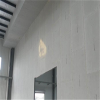 榆社新型建筑材料掺多种工业废渣的ALC|ACC|FPS模块板材轻质隔墙板
